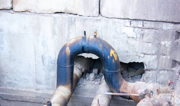 Best Emergency water damage restoration  in Milton, FL
